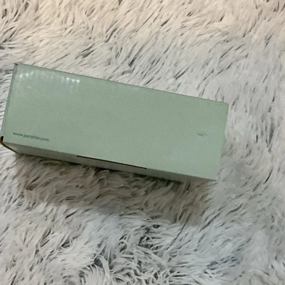 PartyLite Gemstones Beaded Candle Ring 3-4” P7834 — Red Amber Gold, Gift Ready - Picture 5 of 7